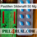 Pastillas Sildenafil 50 Mg new03
